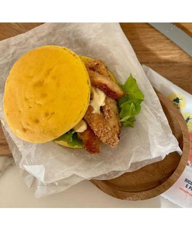 Nuvola Zero SRL Nuvola Zero cloud bread with pizza flavor bread without carbohydrates without sugar lactosefree rich in fiber and proteins glutenfree package of 47 grams Made in Italy - Buy Online on GoSupps.com