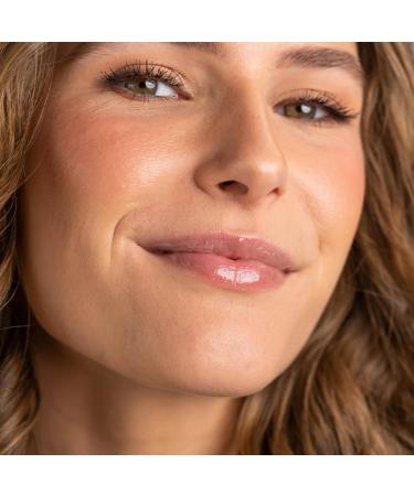 Sara Happ The Lip Slip Luxe Lip Treatment Duo | Nourishing Balm & Gloss with Vitamins A & E - International Shipping Available - Buy Online on GoSupps.com