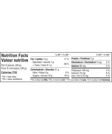 Cadbury Dairy Milk Oreo Chocolatey Bars 38 g (Pack of 12) Chocolate 38 g (12 Count) - Buy Online on GoSupps.com