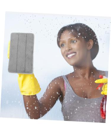 Ipetboom 4 Sets Glass Concave Cleaning Brush Window Screening Spring - Buy Online on GoSupps.com