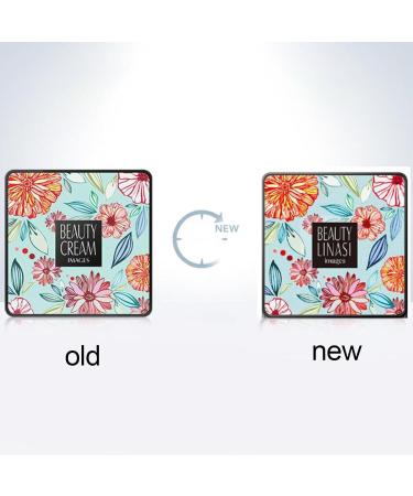 Air Cushion BB Cream - Matte Concealer & Lightweight Foundation for Smooth Even Skin | Buy Style A Online - Buy Online on GoSupps.com