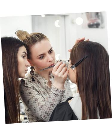 BELLIFFY Animal Hair Makeup Brush Girl Makeup Brush Cosmetics Brush Eyeshadow Brush Convenient Brush - Buy Online on GoSupps.com