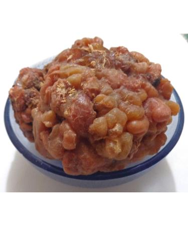 VAYUP Moringa Gum Powder/Murungai Pisin Podi/Sahajan Gum Powder/Drumstick tree resin/Sahajan Gond 100 g - Buy Online on GoSupps.com