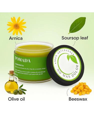Cr me de r cup ration musculaire | Agent de massage doux apaisant et nourrissant longue dur e pour le corps - Cr me de soin pour le soutien musculaire du corps pour grand-m re grand-p re amoureux - Buy Online on GoSupps.com