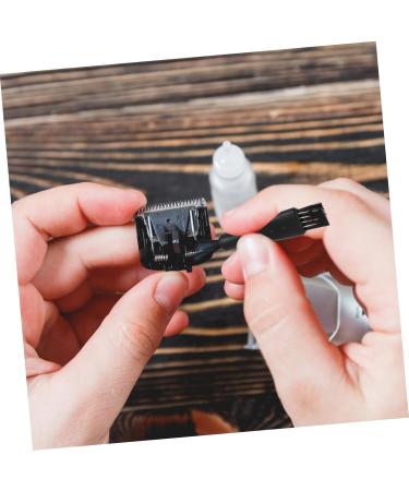 FRCOLOR 50Pcs Shaving Brush Suits For Men Trimmer For Men Mens Razors Keyboard Cleaner Men Razor Mens Razors For Shaving Cleaner Suit Electric Mens - Buy Online on GoSupps.com