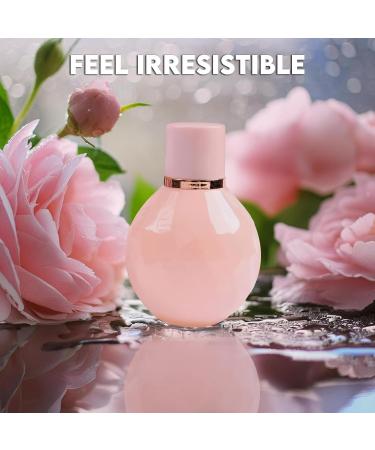 Women's Spray Perfume Cotton Candy Long Lasting Eau De Parfum Cologne for Women Refreshing Floral Fragrance for Casual Use Ideal Holiday Gift 3.4 Fl Oz - Buy Online on GoSupps.com