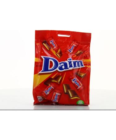  G n rique Suede - Suede Candy Chocolate Caramel 200G - 200G - Pack of 3 - Sold By Lot - Buy Online on GoSupps.com