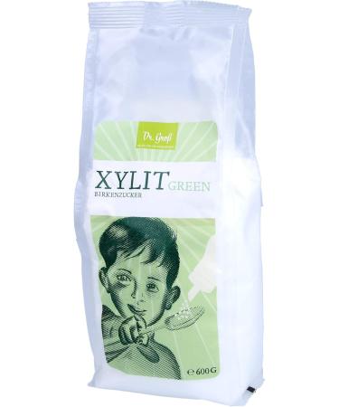 High-Quality Xylitol Birch Sugar Powder - Natural Sweetener for Healthy Living | International Shipping Available - Buy Online on GoSupps.com