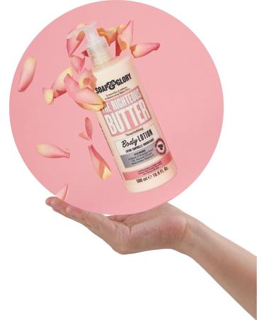 Body Lotion with Pump Action Dispenser 1000 millilitre - Buy Online on GoSupps.com