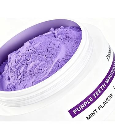 Natural Dental Powder | Refreshing Flavour Stain Removal | Mineral Powder for Teeth | for Men Boys Girls Young Teens Travel Business Home - Buy Online on GoSupps.com