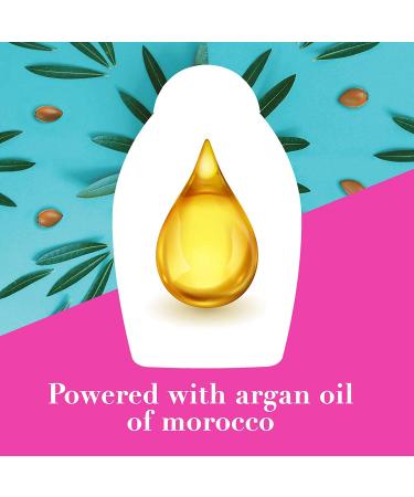 Organix Renewing Moroccan Argan Penetrating Oil 3.3 Fl Oz - Pack of 2 - Buy Online on GoSupps.com