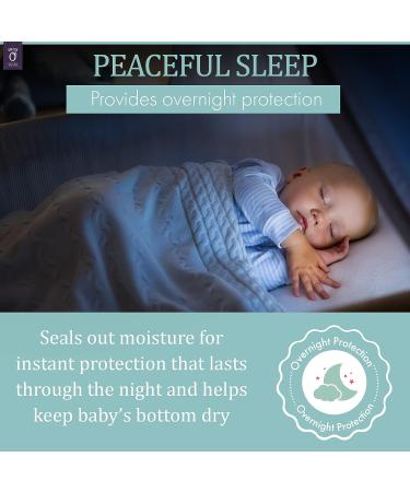 Doctor O's Diaper Balm - Soothing Diaper Rash Relief (1 EA) - Buy Online on GoSupps.com