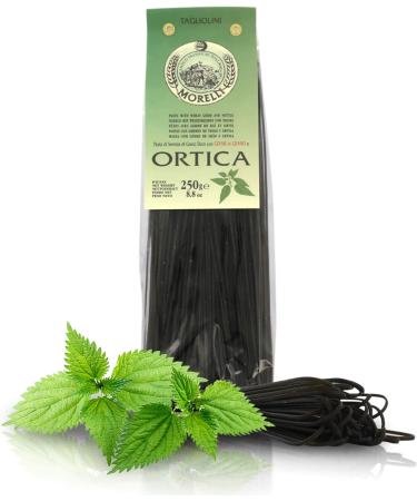  Ferrari Arrighetti Srl Antico Pastificio Morelli 1860 Srl Tagliolini brandnetel 8 packs of 250 g - Buy Online on GoSupps.com