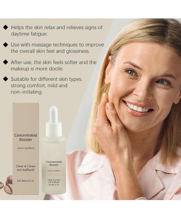  Generisch Firming and moisturizing face cream 30 ml firming moisturizing brightening for women and girls - Buy Online on GoSupps.com