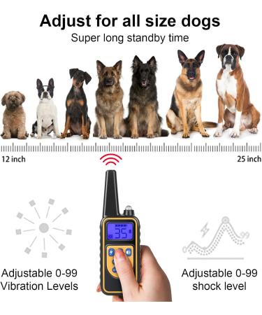 New Classic Nylon Dog Collars - Breathable Waterproof & Easy to Handle for All Sizes - Buy Online on GoSupps.com