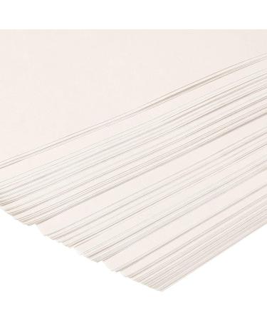 SINJEUN 500 Sheets 12 x 16 Inch Newsprint Packing Paper  Blank Unprinted Clean Packing Paper Sheets Filler for Moving  Wrapping  Shipping Fragile Items  Drawing  DIY  Crafts - Buy Online on GoSupps.com