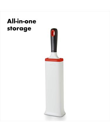 OXO Furlifter Furniture Brush - Efficient Lint Roller and Brush for Furniture - Buy Online on GoSupps.com