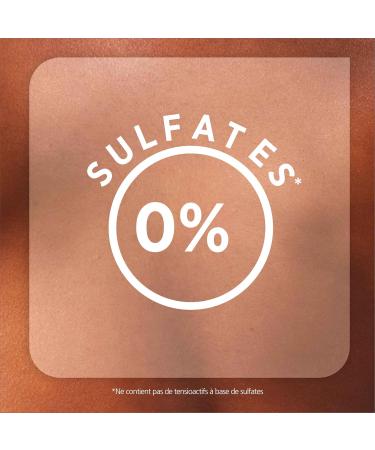  Sanex SANEX - Derma Care Surgras Shower Oil - Hydration 12h - Dry skin - 6 x 425 ml - Buy Online on GoSupps.com