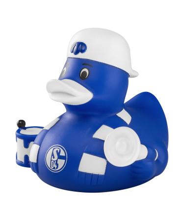 FC Schalke 04 Bath duck Capo