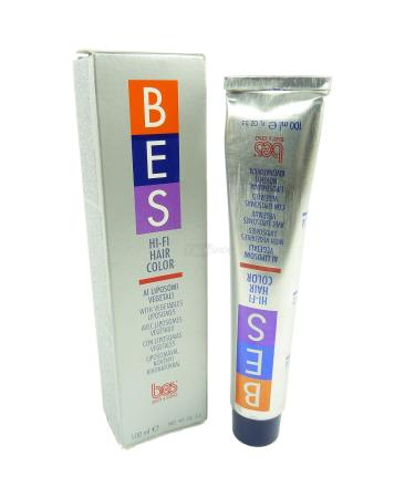 WITH VEGETABLES LIPOSOMES 3.5 OZ 100 ML / 2.0 VERY DARK BROWN