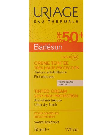Uriend Sunscreen 50ml - Broad Spectrum UV Protection for Healthy Skin | Shop Internationally - Buy Online on GoSupps.com