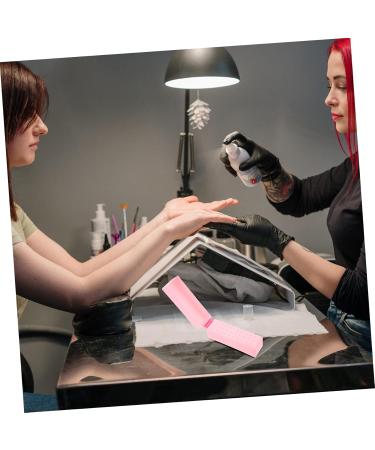 Ipetboom Box Grinding Head Storage Box Salon Tool Green Hat Fascinator Manicure and Pedicure Kit Soccer Pinata Manicure Tools Professional Nail Art Tool Nail Bit Hole Drill Pink Pp Simple - Buy Online on GoSupps.com