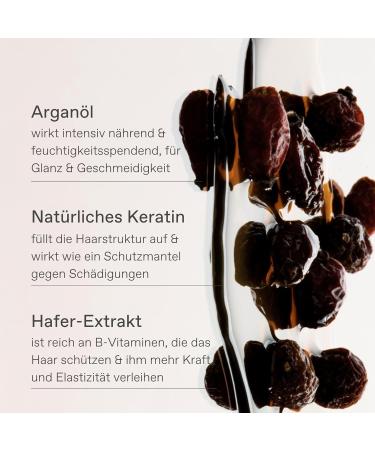 Correx Argan Oil Colorant - Ammonia-Free Black Hair Color (1.0) | 100% Gray Coverage & Vegan Formula for Long-Lasting Results - Buy Online on GoSupps.com