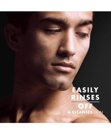 G.illette Pre Shave foam | Charcoal | 196 gm - Buy Online on GoSupps.com