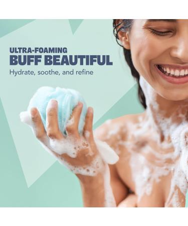HEY SWEET CHEEKS BHA Salicylic Acid Body Wash with Oat Milk Blemish Body Wash for Back Blemishes Bacne Cleanser for Clear Smooth Skin Bare It All 9.64 oz - Buy Online on GoSupps.com