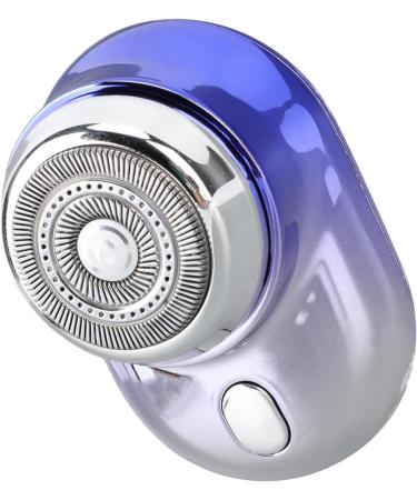 Buy Fabater Electric Beard Cutter - Powerful 300mAh Trimmer | Washable & Stylish Gradient Blue - International Shipping Available - Buy Online on GoSupps.com