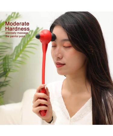 YYQTGG Hammer - Effort-Saving Massage Tool for Pain Relief & Muscle Relaxation - Ideal for Home Use - Buy Online on GoSupps.com