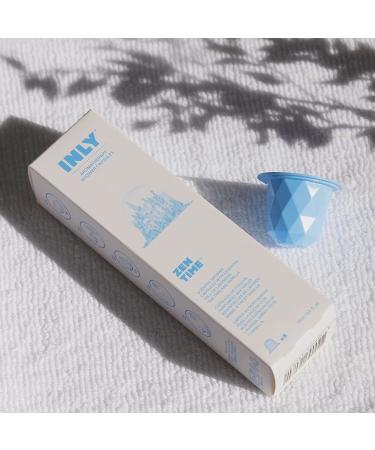 Moen INC20804 INLY Aromatherapy Shower Capsule 5-Pack - Zen Time - Buy Online on GoSupps.com