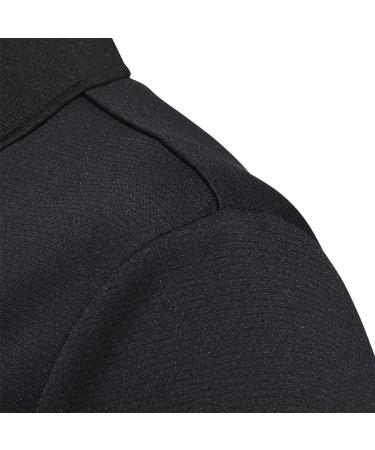 adidas Men's Designed 2 Move 3-Stripes Polo Shirt - X-Large - Black/White - Buy Online on GoSupps.com
