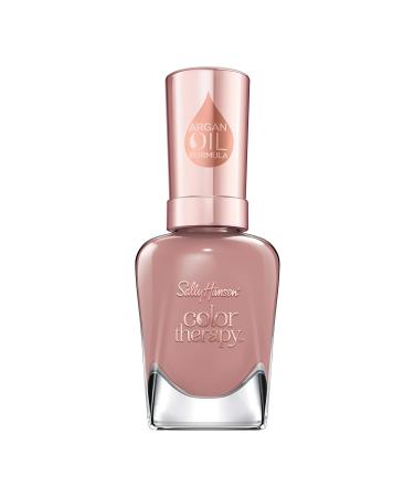 Sally Hansen Color Therapy Nail Polish  Eiffel in Love  Pack of 1 - Buy Online on GoSupps.com