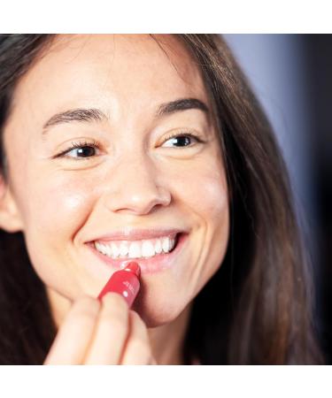 Hey Honey Skincare B same Mucho Shea Butter & Propolis Lip Balm | Intensive Hydration for Dry Chapped Lips Natural Moisturizing Lip Repair Treatment | 0.5 oz - Buy Online on GoSupps.com