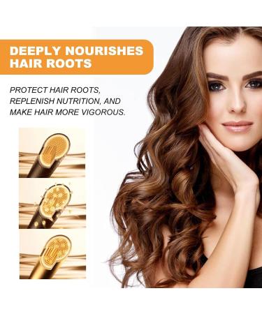 GajUst Long-lasting Styling Moroccan Volume Moisturizing Elasticity moroccan Oil Hydrating Styling Cream styling Moroccan Volume Moisturizing Elasticity moroccan Volume Moisturizing Elasticity - Buy Online on GoSupps.com