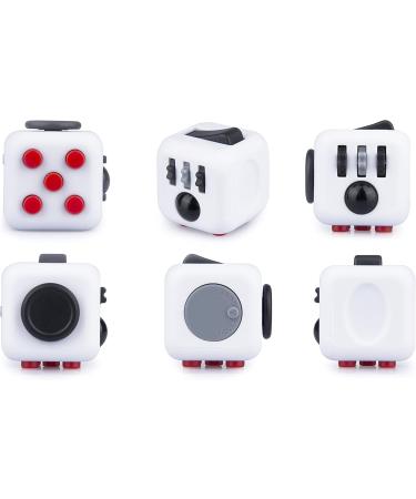 Shop Fidget Cube 34551 - Original Antsy Labs Toy in Random Colors | Worldwide Shipping Available - Buy Online on GoSupps.com