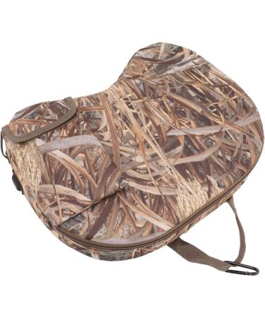 Warm USB Heating Pillows & Portable Seat Cushions | Camouflage 3-Gear Heated Seat for Camping Hunting & Fishing - Buy Online on GoSupps.com
