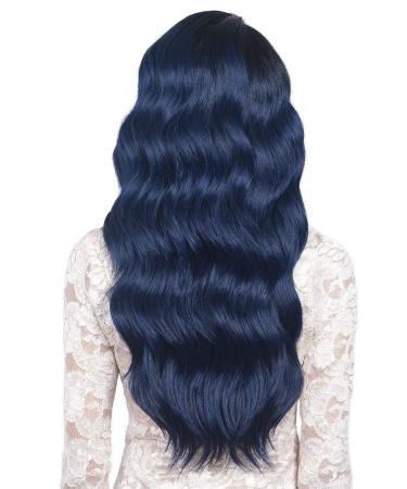 Buy Bobbi Boss Premium Synthetic Swiss Lace Front Wig MLF200 CELESTE (1) | International Shipping Available - Buy Online on GoSupps.com
