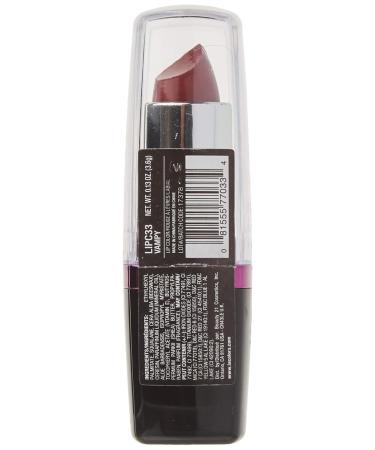 L.A. COLORS Hydrating Lipstick - Vampy CLIPC33 | Buy Internationally - Best Hydrating Lip Color - Buy Online on GoSupps.com