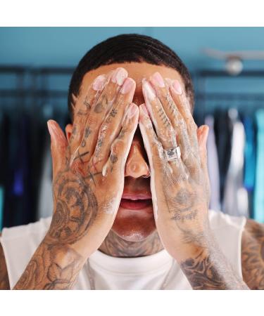 Wilkinson Sword - Barber's Style For Men | Face Wash | 147ml - Buy Online on GoSupps.com