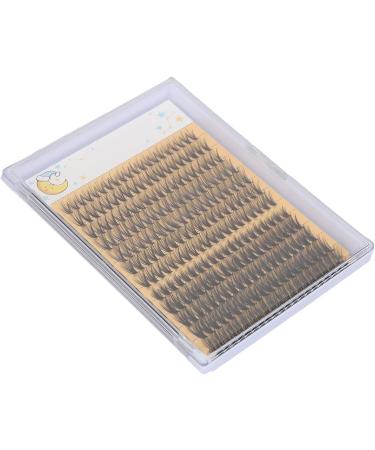 Individual Lashes Light Individual Lashes Volume 20D 30D 40D Puffy Professional For Party - Buy Online on GoSupps.com