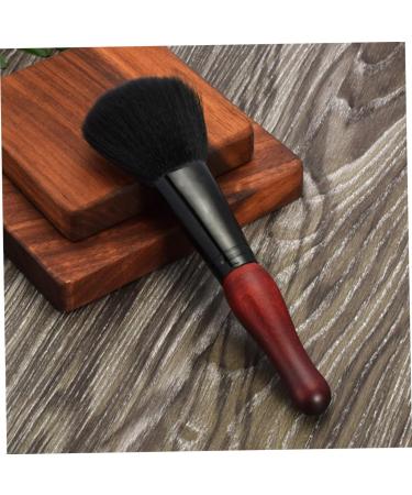 Beaupretty Makeup Supplies 1pc Bronzer Makeup Face Definer brush foundation brush cosmetic Blush brush big powder brush professional makeup brush face makeup blusher brush large paint Wooden - Buy Online on GoSupps.com