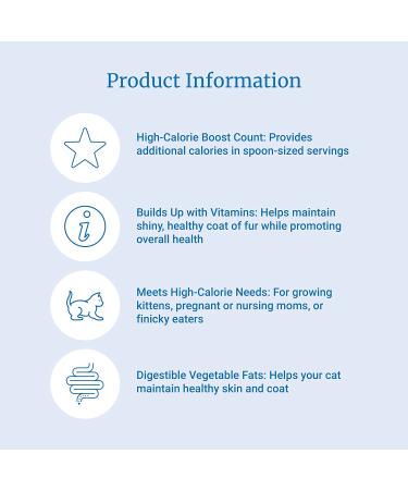 PetAg High Calorie Gel Supplement for Cats - 3.5 oz, 2 Pack - Maintain Optimal Performance Levels for Cats - Buy Online on GoSupps.com