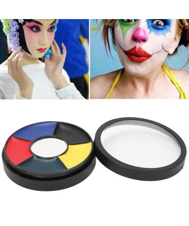 Shop Wound Effect Paint - Premium Face & Body Oil for Creative Looks | International Shipping Available - Buy Online on GoSupps.com