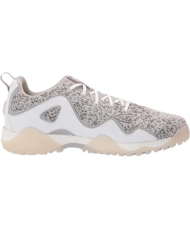 adidas Men's Codechaos 21 Primeblue Spikeless Golf Shoes 7.5 - Footwear White/Grey Four/Grey Two | Shop Now - Buy Online on GoSupps.com