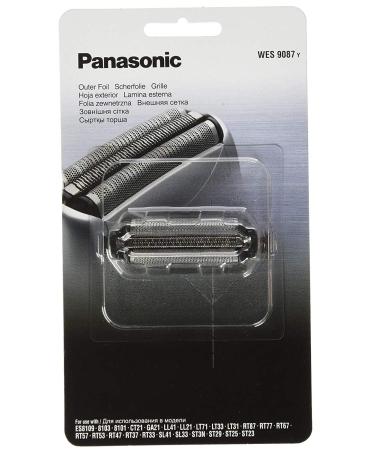 PANASONIC WES9087Y Folie Unit for ES-GA21 ES8101 ES8109 by Panasonic
