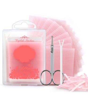 Shop 11 Leaf Invisible Double Eyelid Band - Waterproof Eyelid Tape Stripes for Perfect Upper Eyelids - Buy Online on GoSupps.com