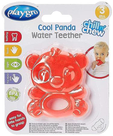 Playgro 1703496031 cooling ring