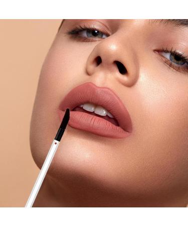  JINGLING JINGLING 3-Pack Peel-Off Lipsticks - Lip Gloss - For Women Girls Teens Birthdays Christmas Wife Mother's Day Friends Family Sister You - Buy Online on GoSupps.com